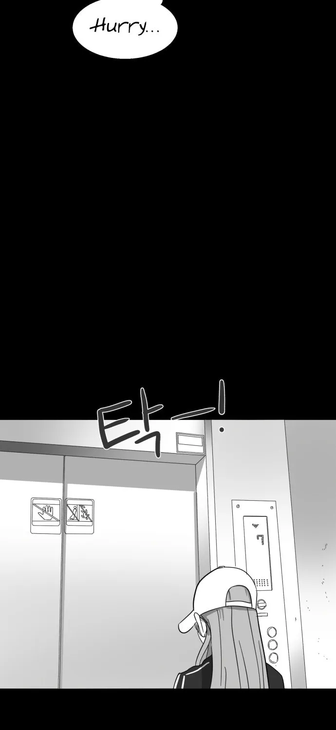 Meogi Chapter 31 page 55 - 