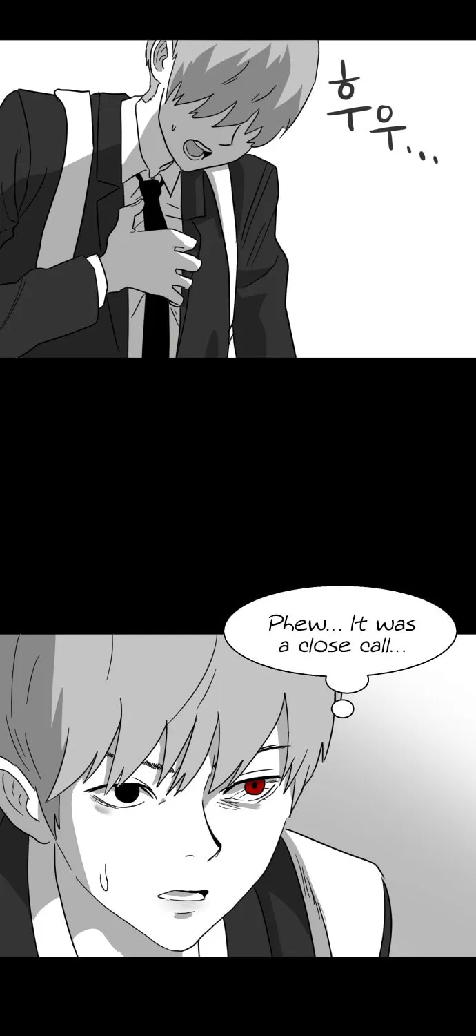 Meogi Chapter 31 page 57 - 