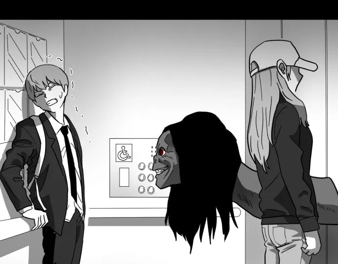 Meogi Chapter 31 page 62 - 