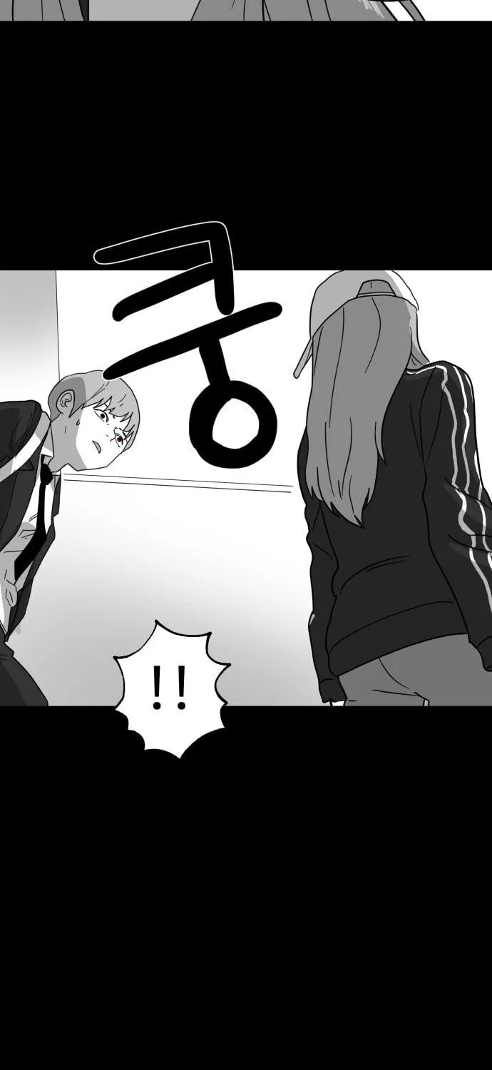 Meogi Chapter 31 page 83 - 