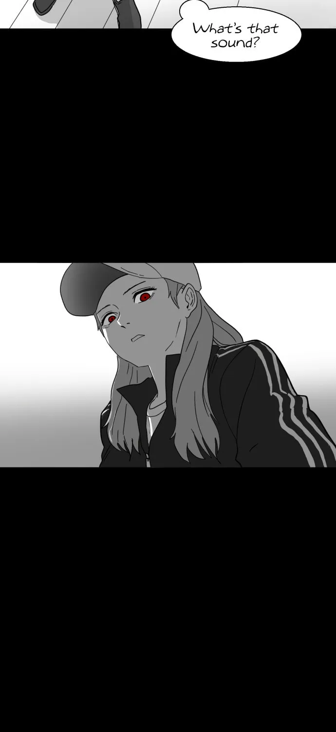 Meogi Chapter 31 page 85 - 
