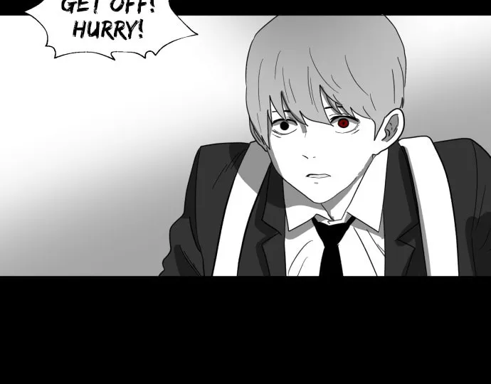 Meogi Chapter 31 page 88 - 