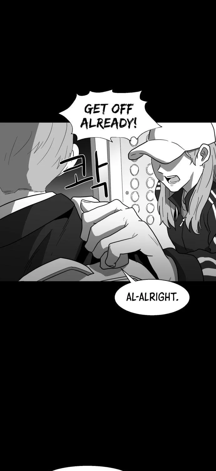 Meogi Chapter 31 page 89 - 