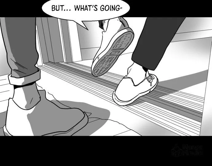 Meogi Chapter 31 page 90 - 