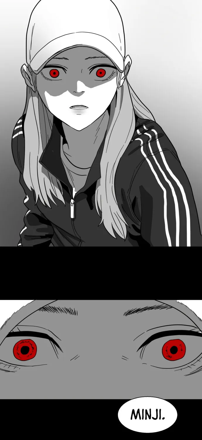 Meogi Chapter 31 page 93 - 