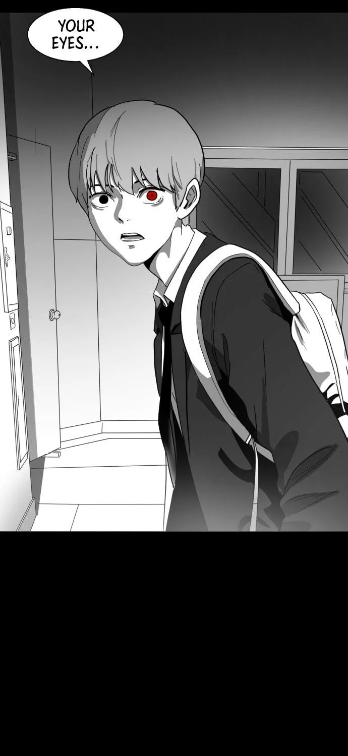 Meogi Chapter 31 page 95 - 