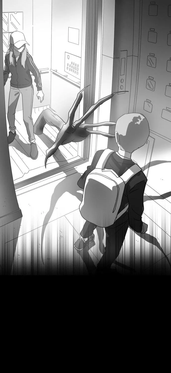Meogi Chapter 31 page 99 - 