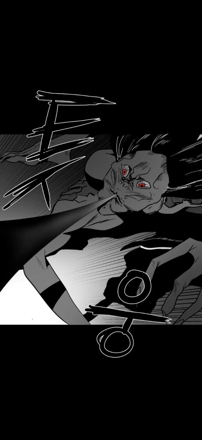 Meogi Chapter 32 page 107 - 