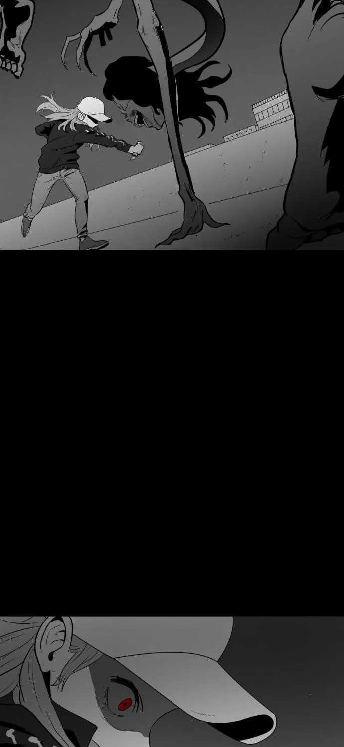 Meogi Chapter 32 page 119 - 