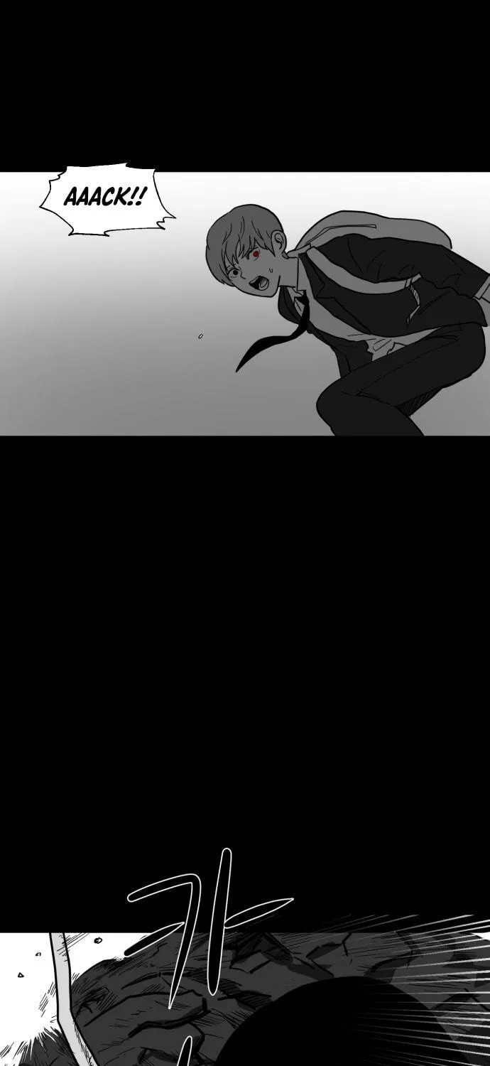 Meogi Chapter 32 page 29 - 