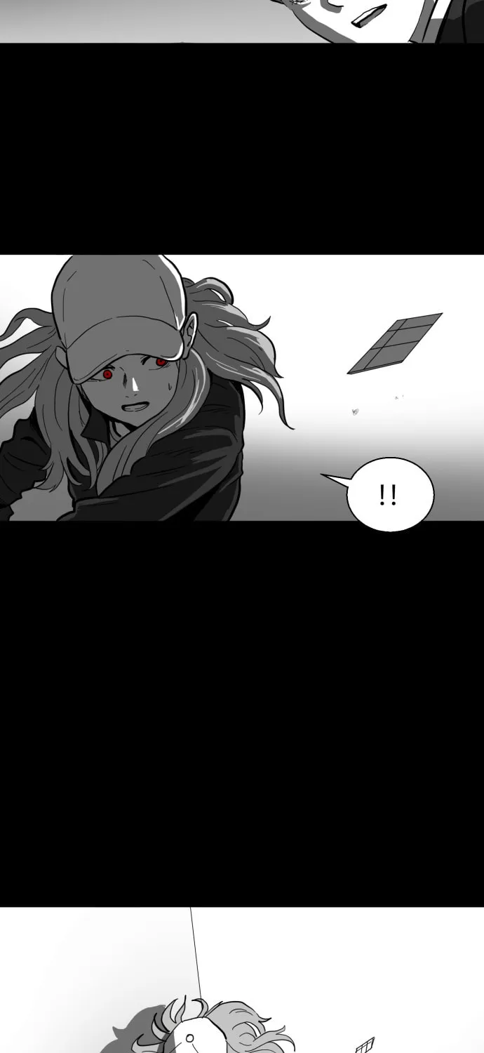 Meogi Chapter 32 page 33 - 