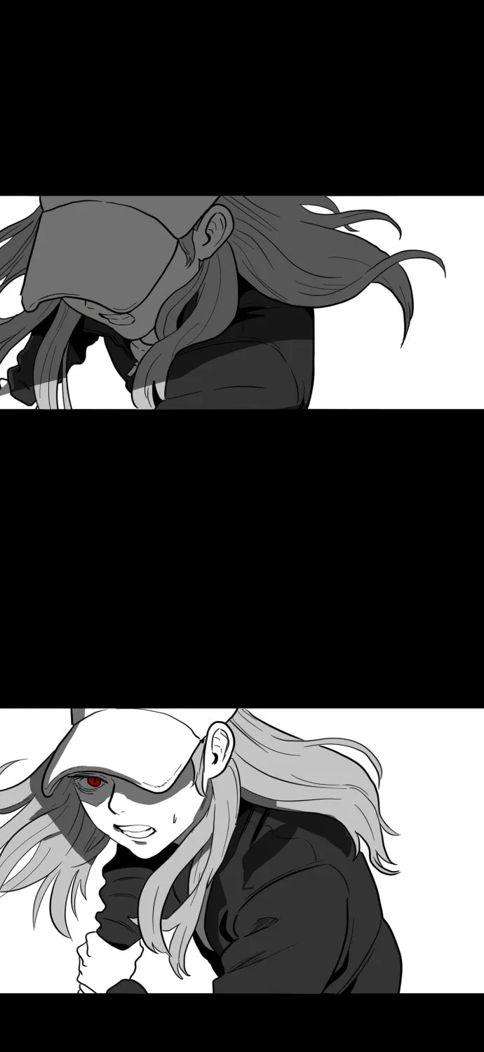 Meogi Chapter 32 page 37 - 