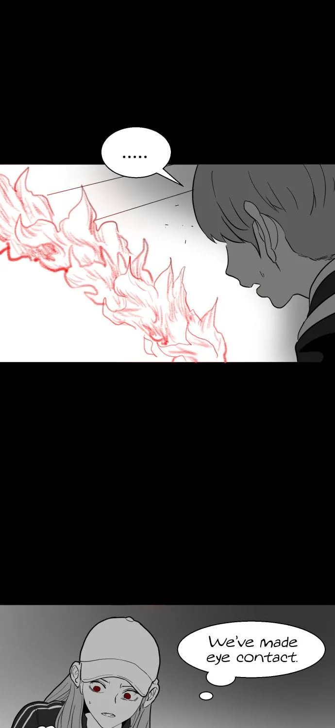Meogi Chapter 32 page 49 - 