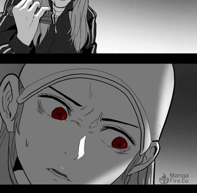 Meogi Chapter 32 page 50 - 