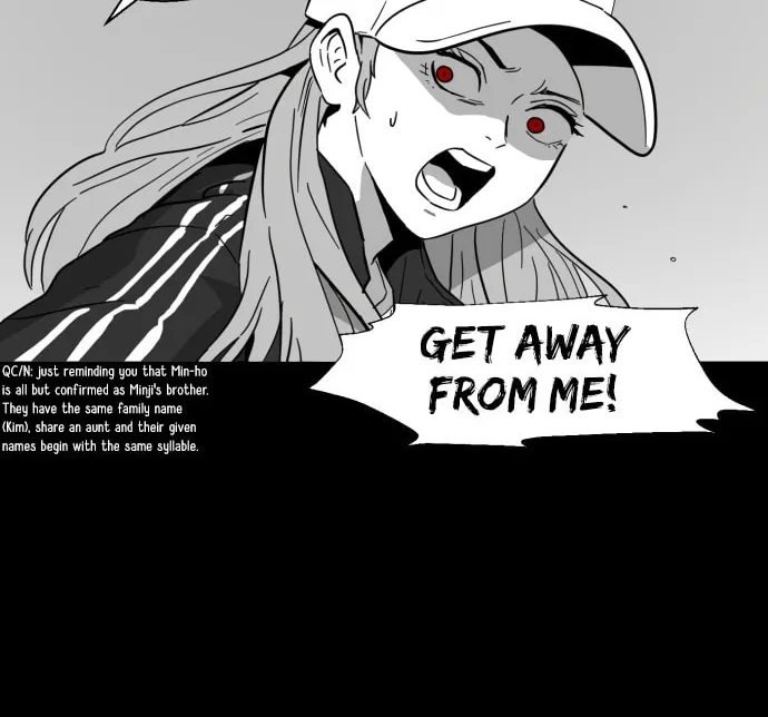 Meogi Chapter 32 page 52 - 