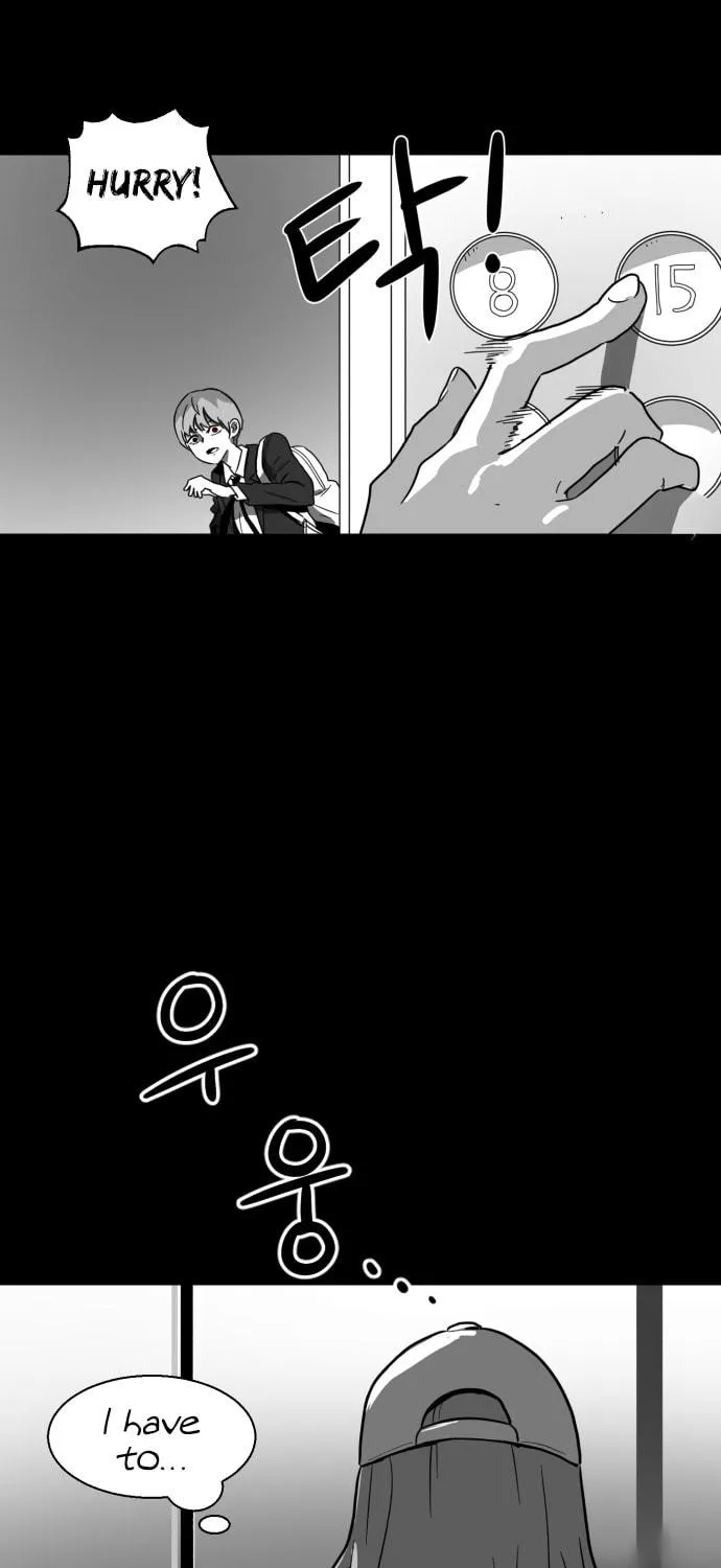 Meogi Chapter 32 page 53 - 