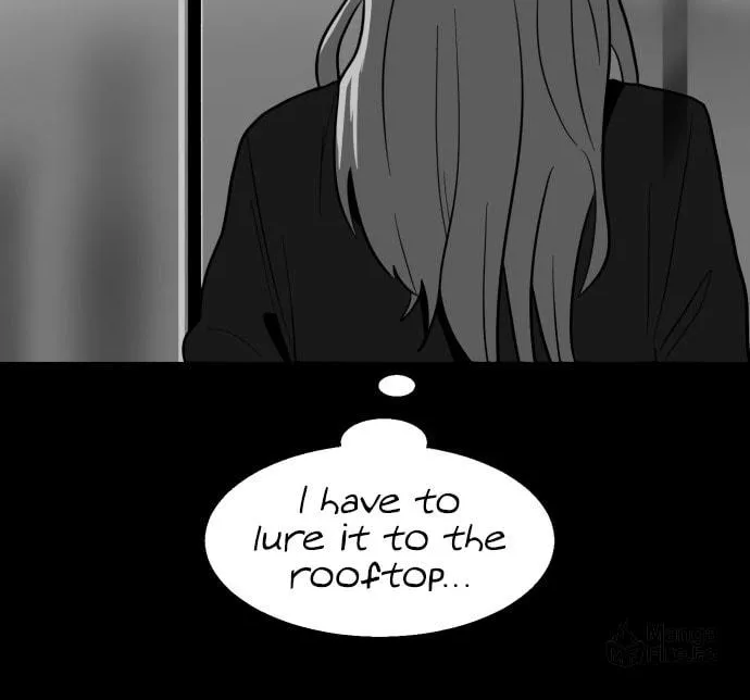 Meogi Chapter 32 page 54 - 
