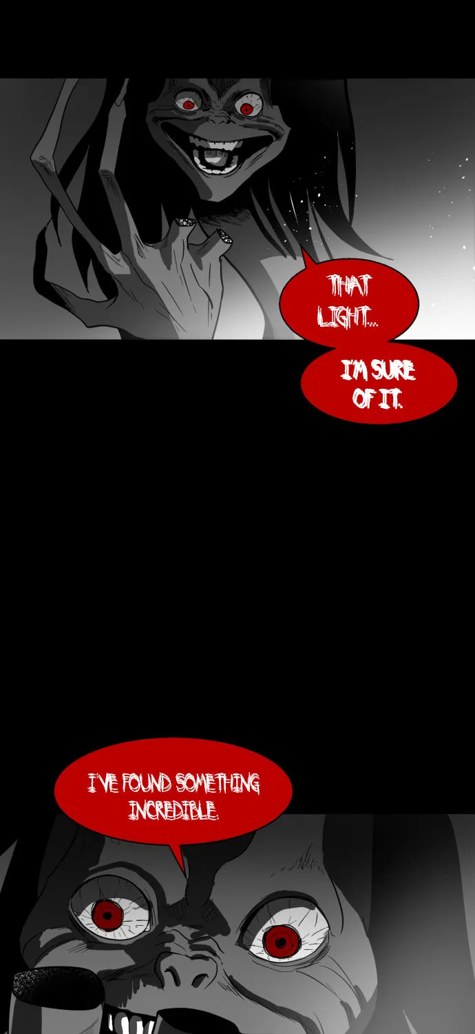 Meogi Chapter 32 page 57 - 