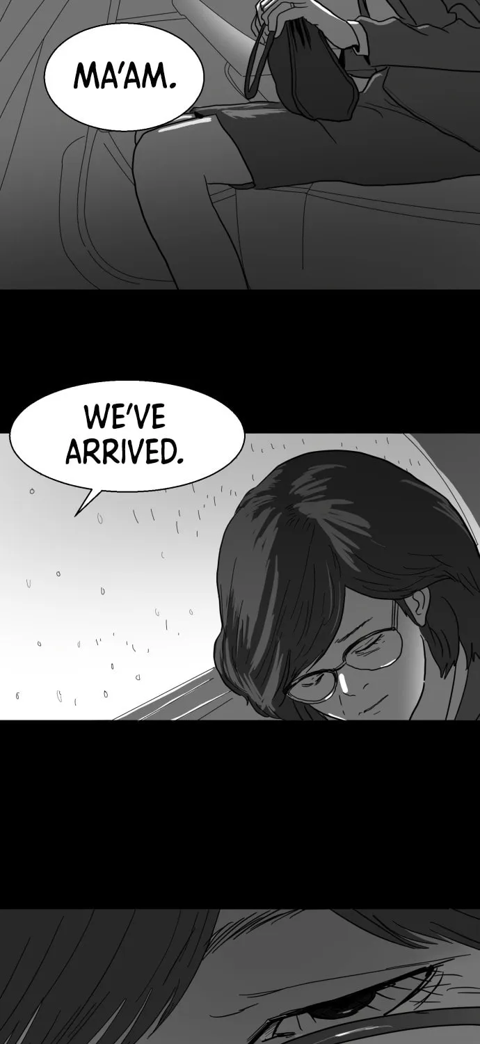 Meogi Chapter 32 page 7 - 