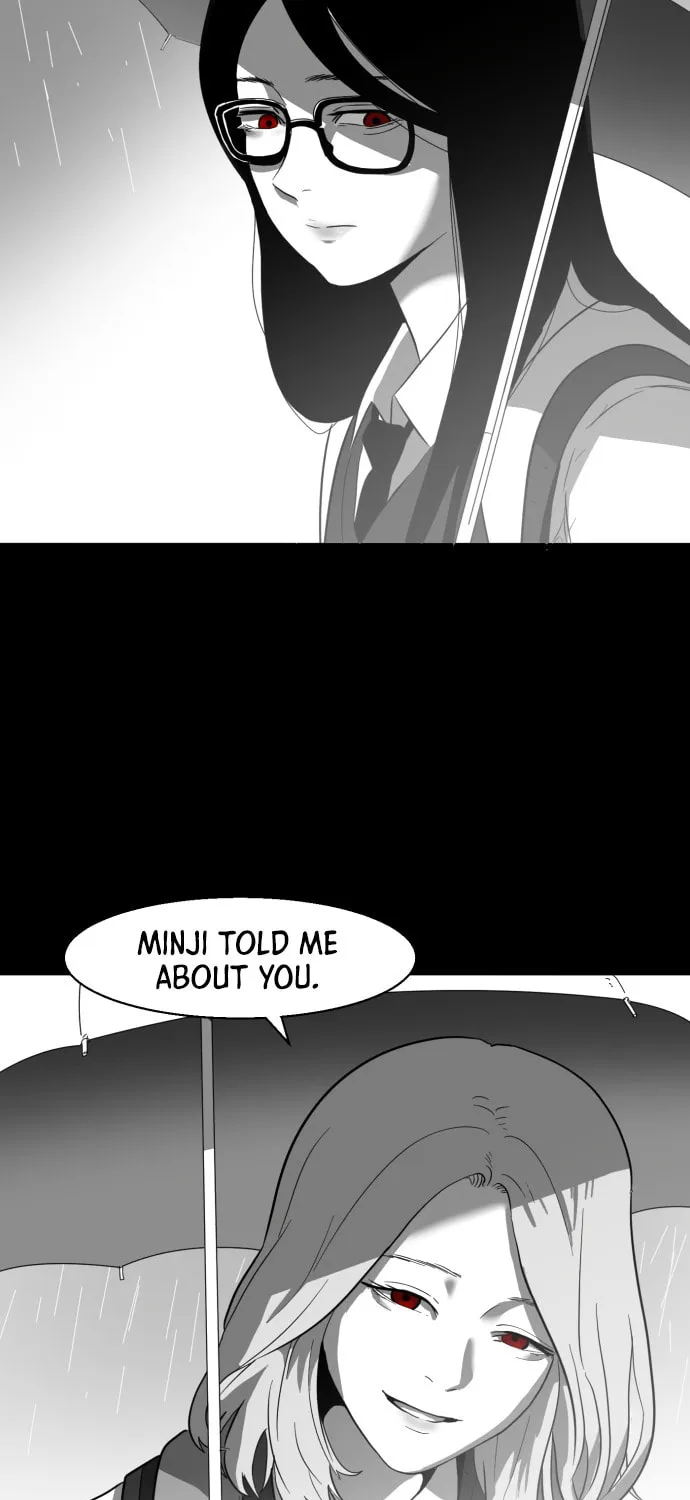 Meogi Chapter 32 page 67 - 