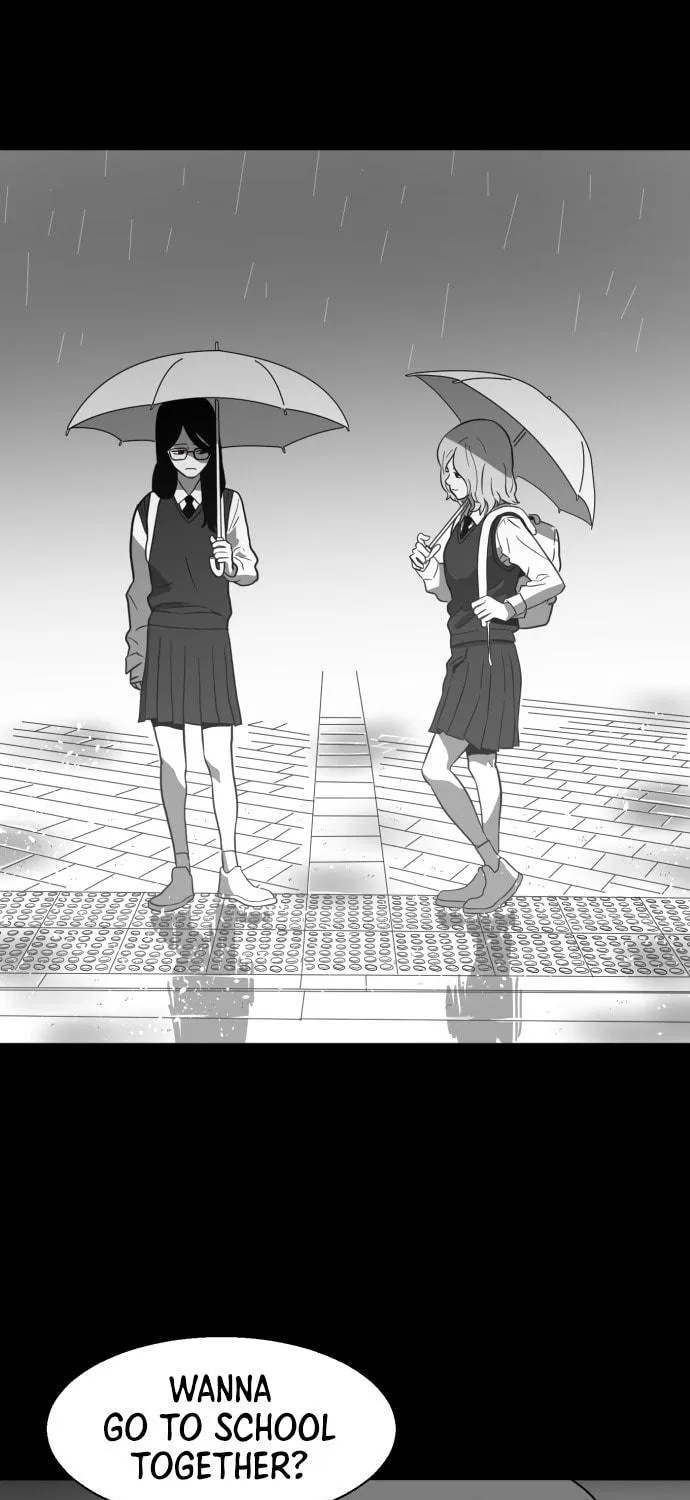 Meogi Chapter 32 page 69 - 