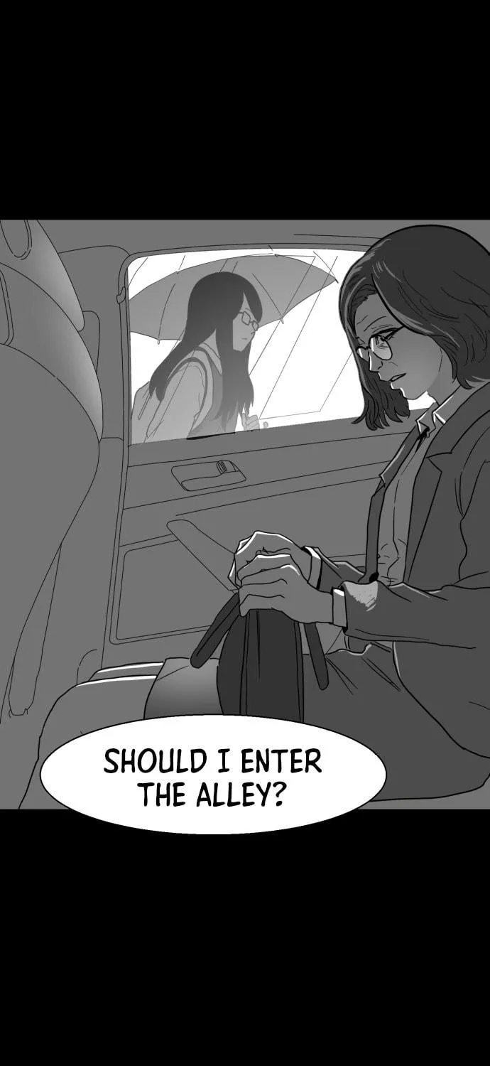 Meogi Chapter 32 page 9 - 