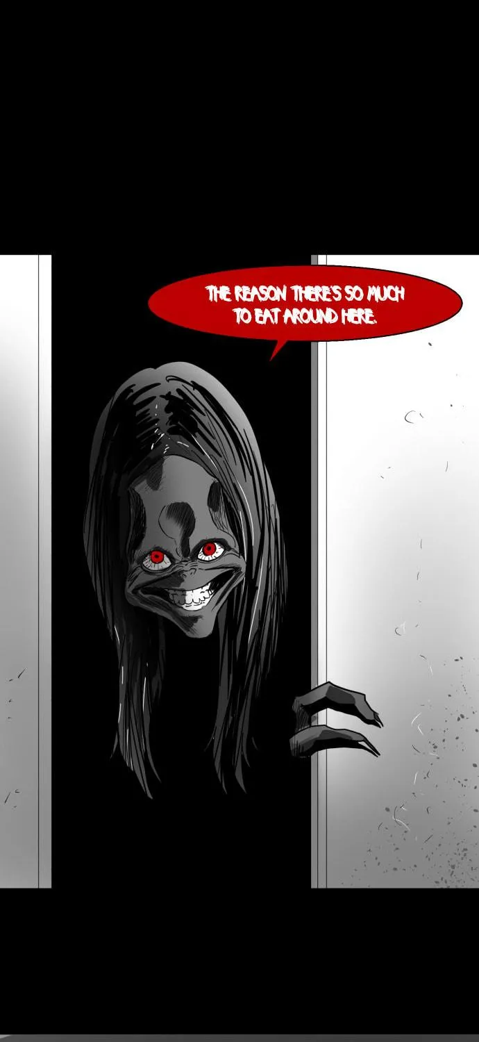 Meogi Chapter 32 page 95 - 