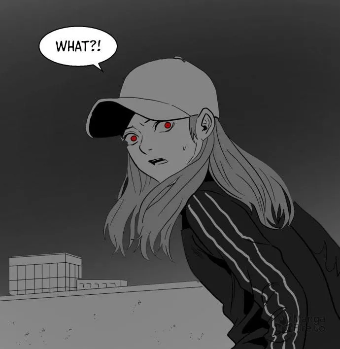 Meogi Chapter 32 page 96 - 