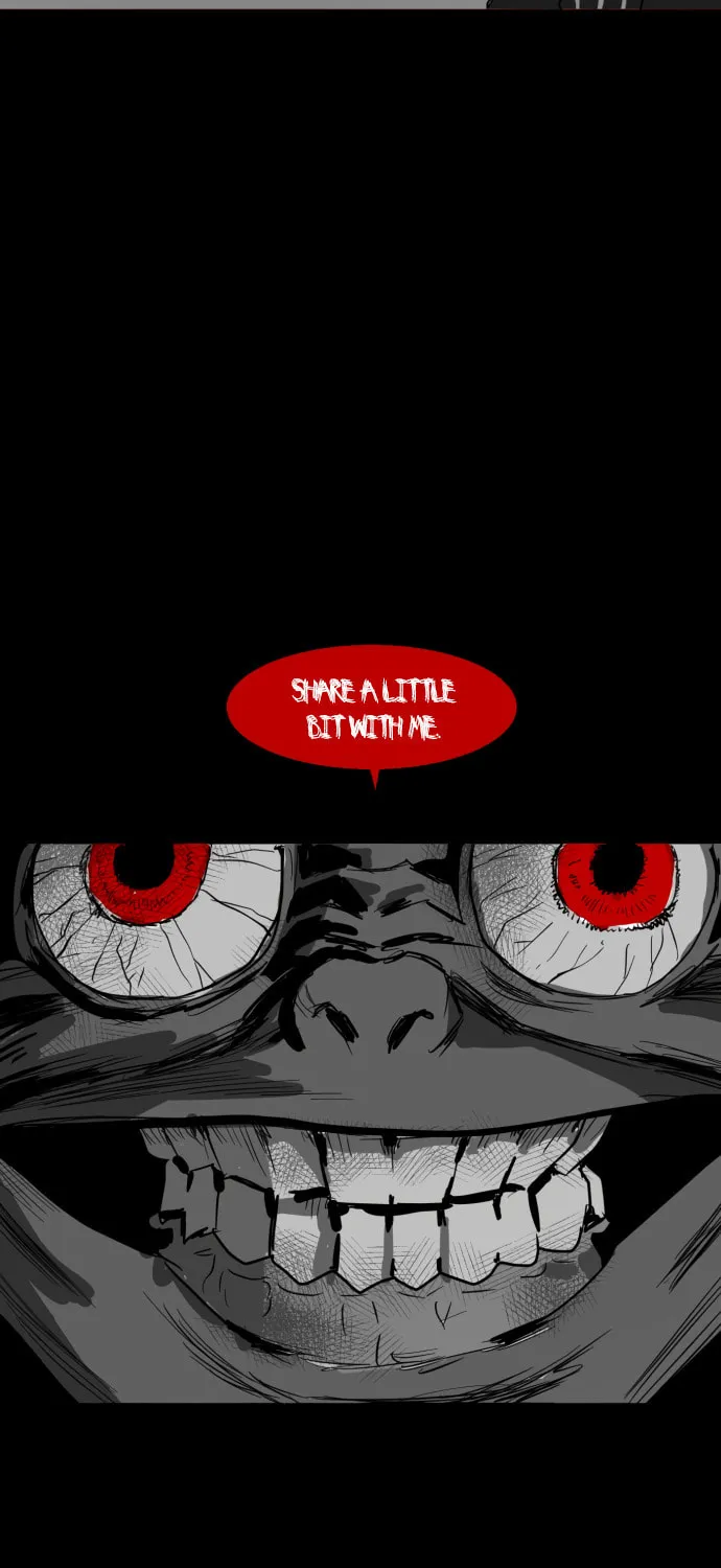 Meogi Chapter 32 page 97 - 