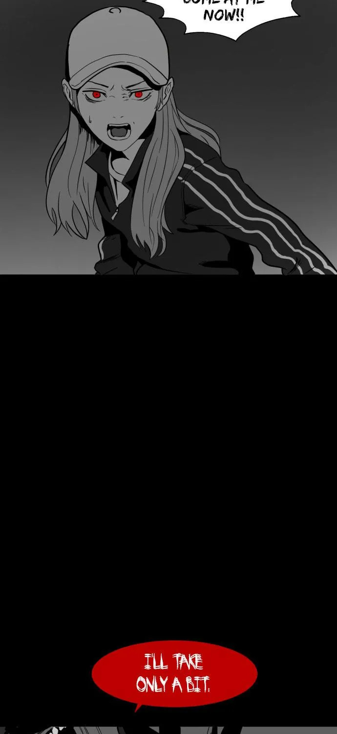 Meogi Chapter 32 page 99 - 