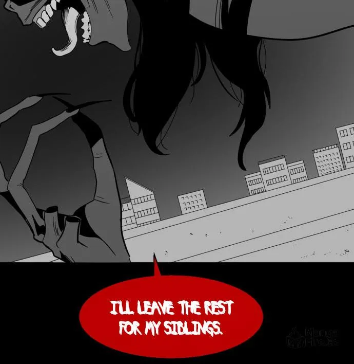 Meogi Chapter 32 page 100 - 
