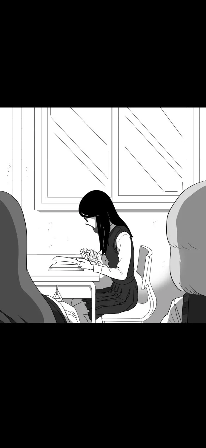 Meogi Chapter 33 page 1 - 