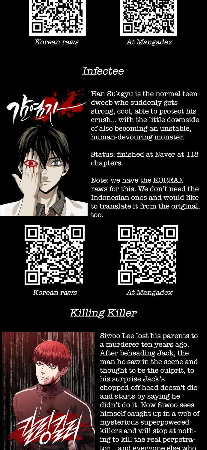Meogi Chapter 33 page 119 - 