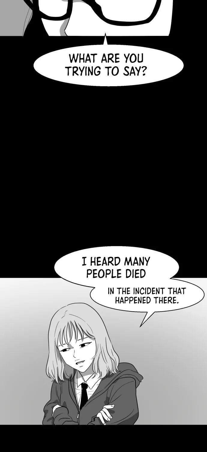Meogi Chapter 33 page 13 - 