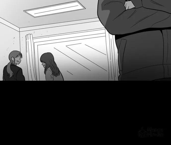 Meogi Chapter 33 page 18 - 