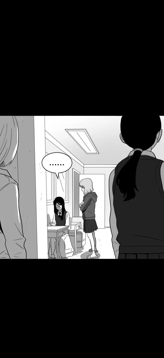 Meogi Chapter 33 page 19 - 