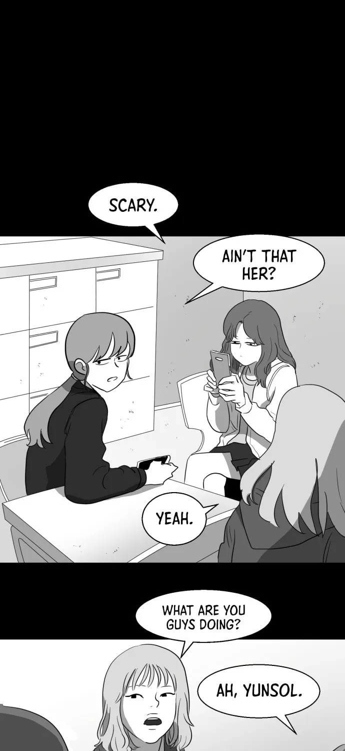 Meogi Chapter 33 page 3 - 