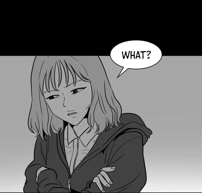Meogi Chapter 33 page 22 - 