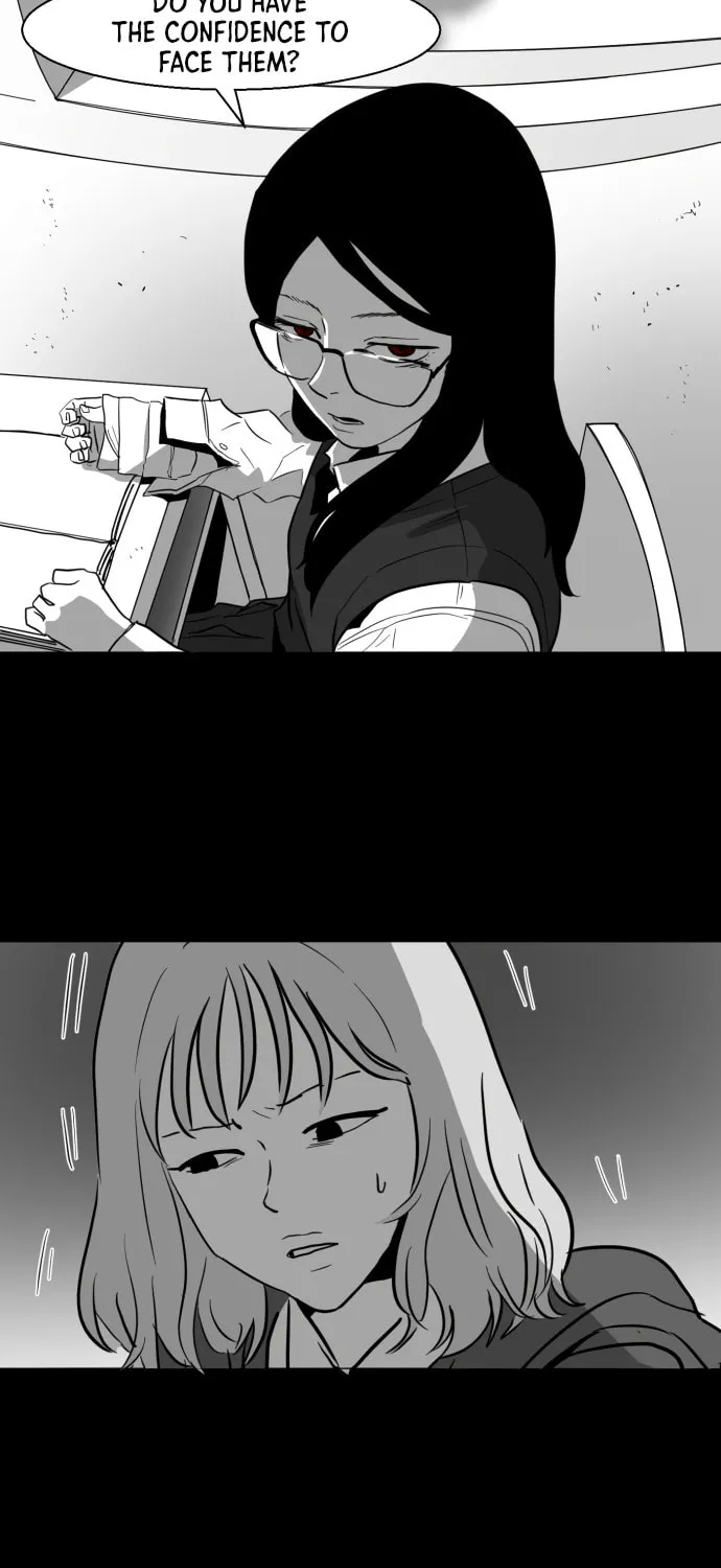 Meogi Chapter 33 page 25 - 