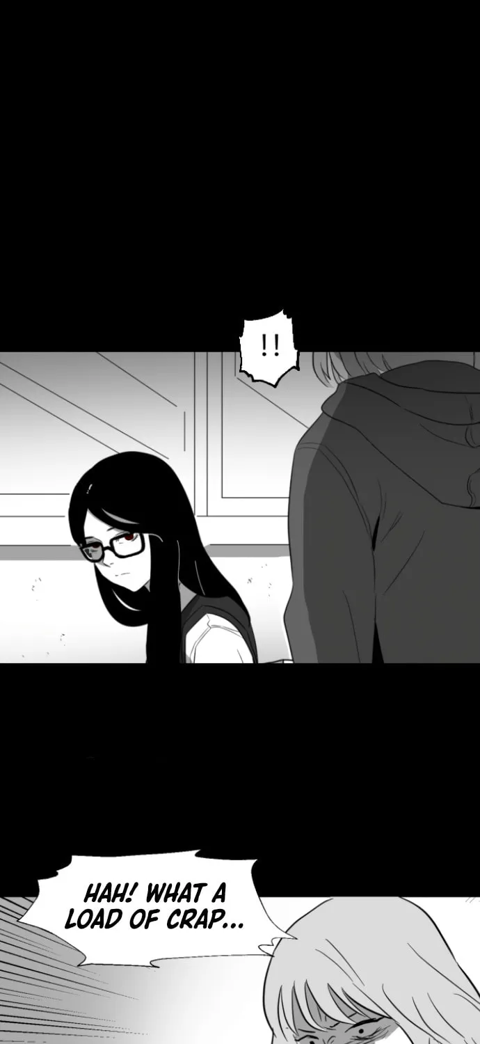 Meogi Chapter 33 page 27 - 