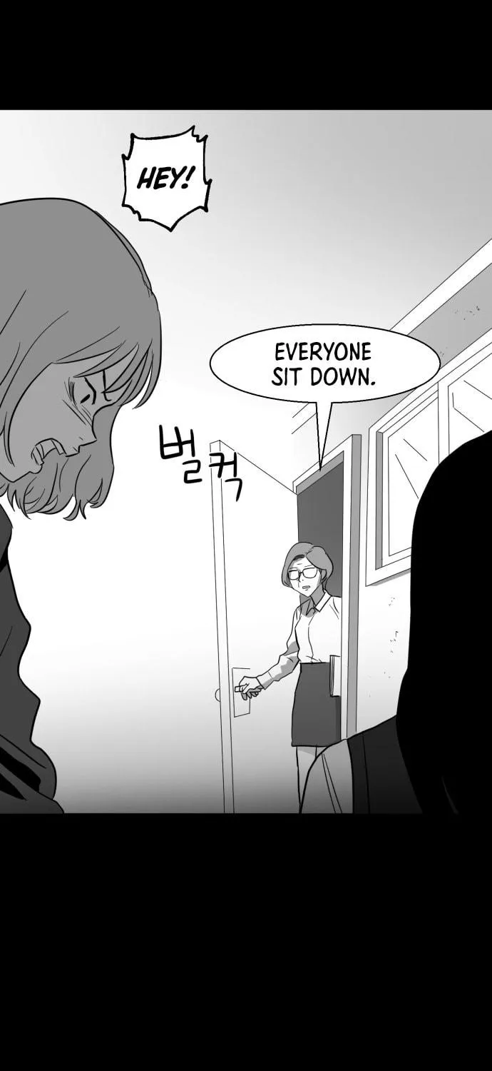 Meogi Chapter 33 page 29 - 