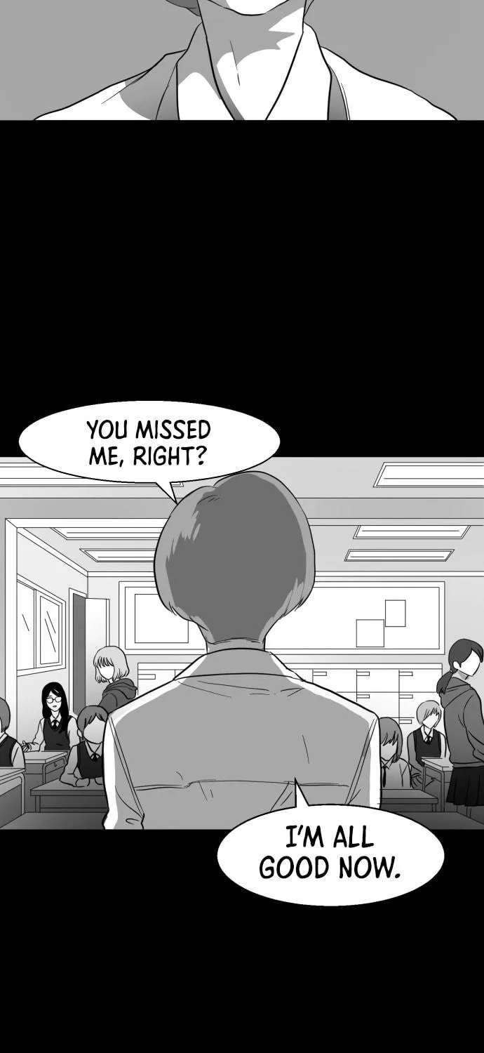 Meogi Chapter 33 page 35 - 