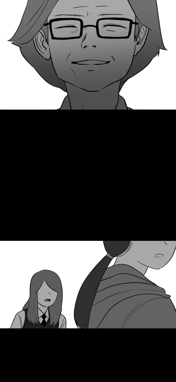 Meogi Chapter 33 page 37 - 