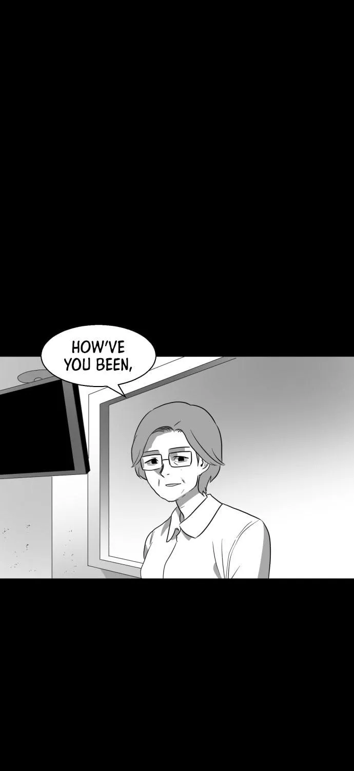 Meogi Chapter 33 page 39 - 
