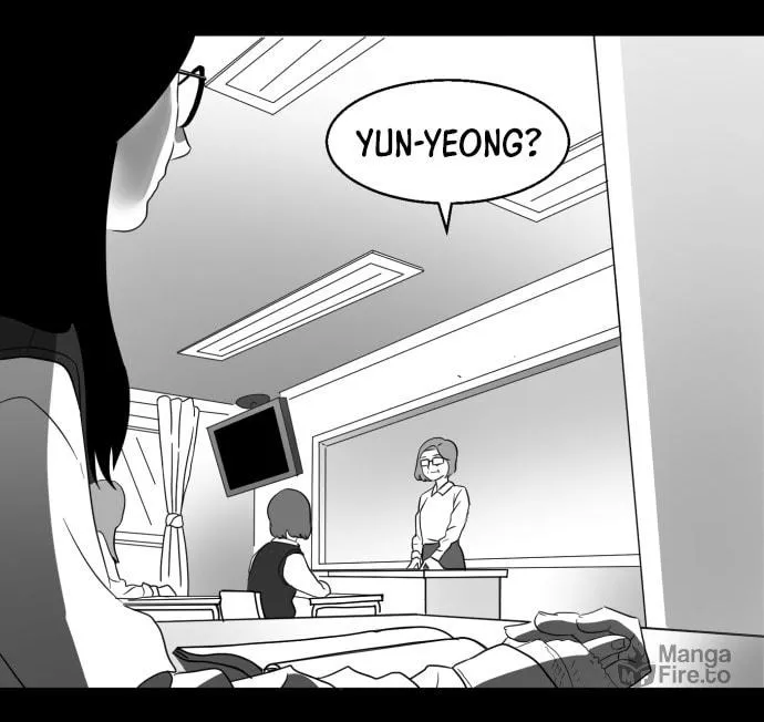 Meogi Chapter 33 page 40 - 