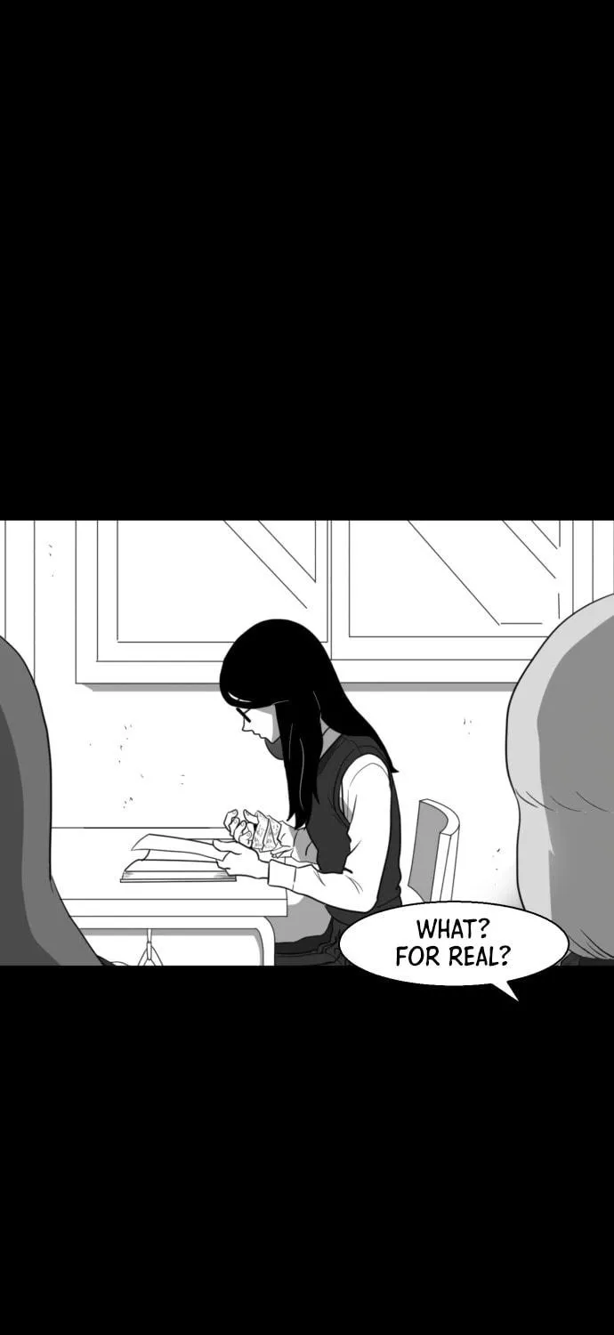 Meogi Chapter 33 page 5 - 