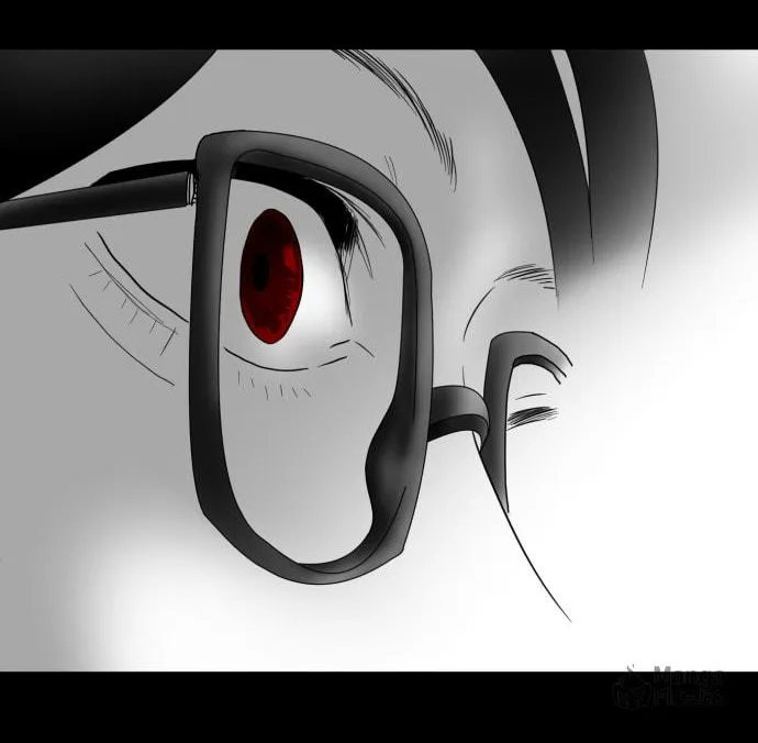 Meogi Chapter 33 page 42 - 
