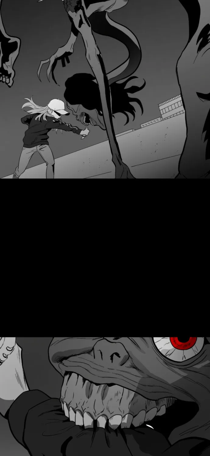 Meogi Chapter 33 page 45 - 