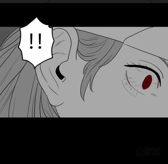 Meogi Chapter 33 page 48 - 