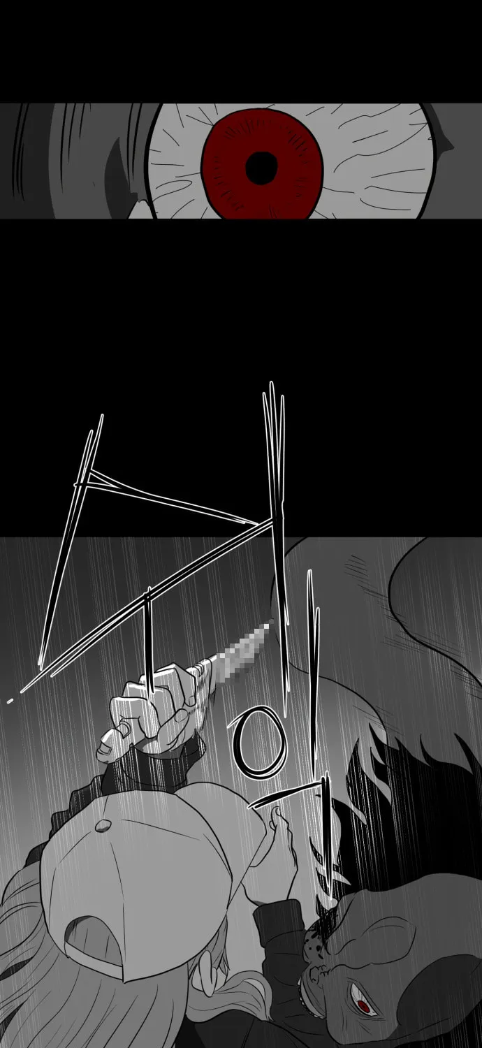 Meogi Chapter 33 page 57 - 